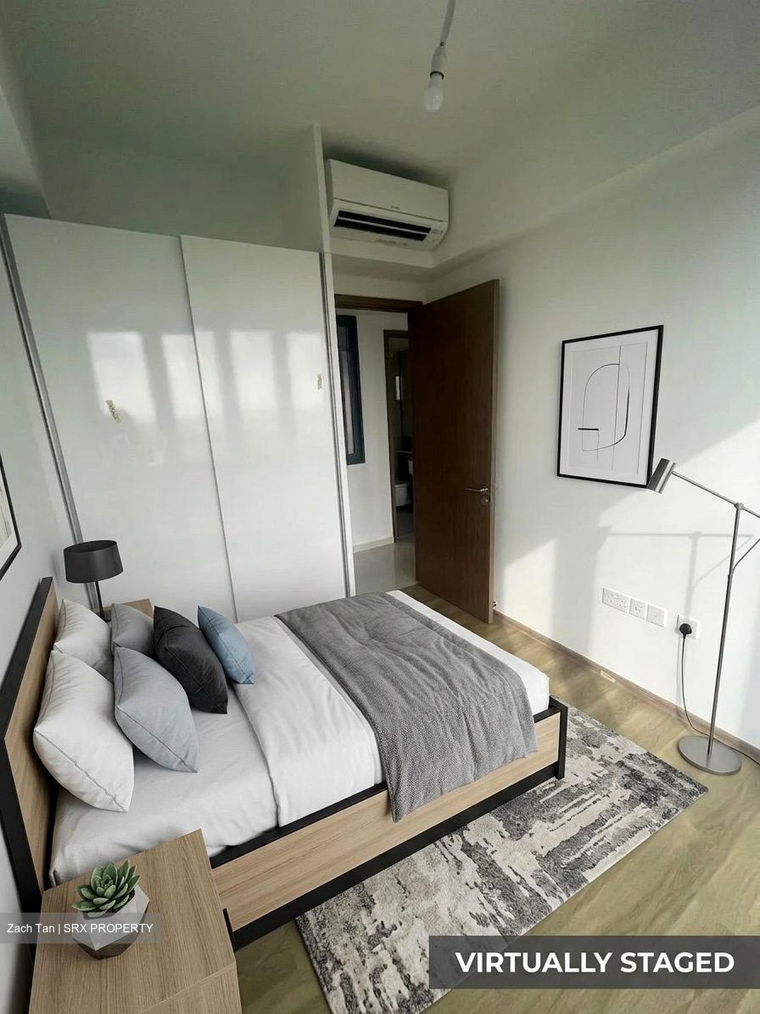 Parc Botannia (D28), Condominium #588883221